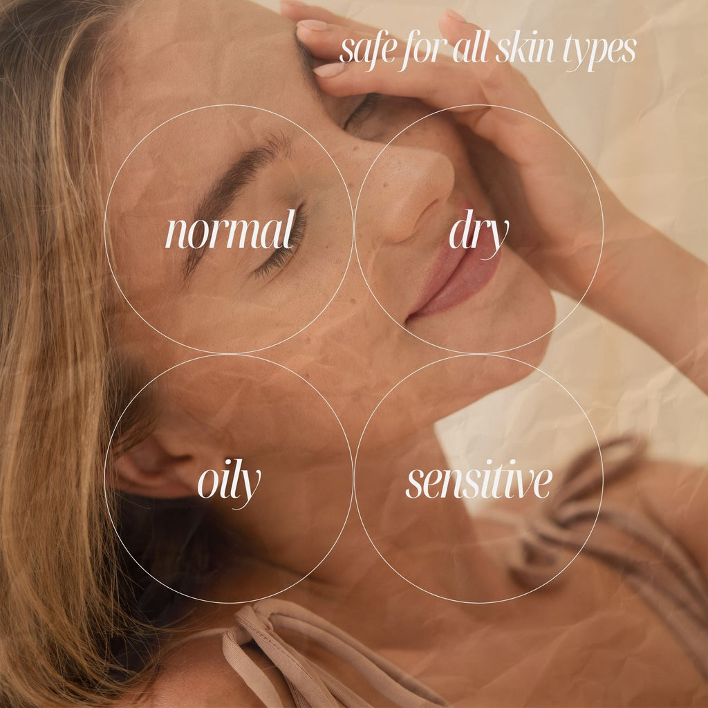 All-Natural Body Soap