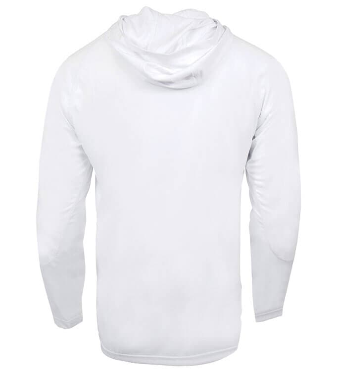 Men's Seamount L/S UV Fishing Hoodie (S-2X)